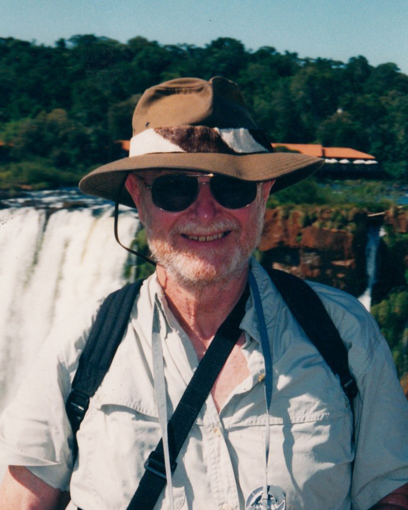 John Arnold Muller Jr. Profile Photo