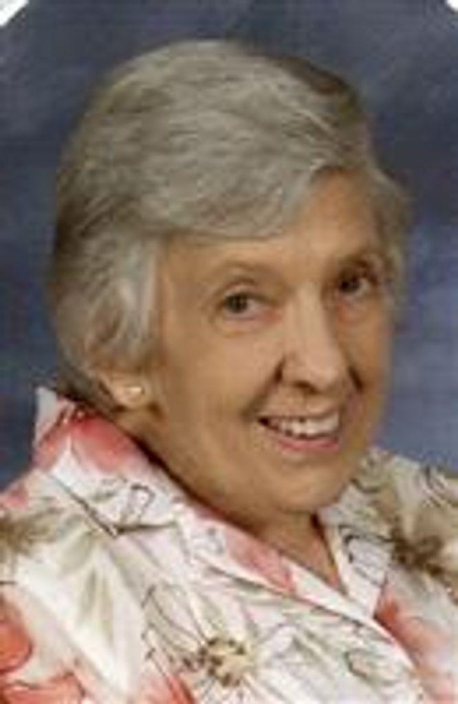 Carole Barfield
