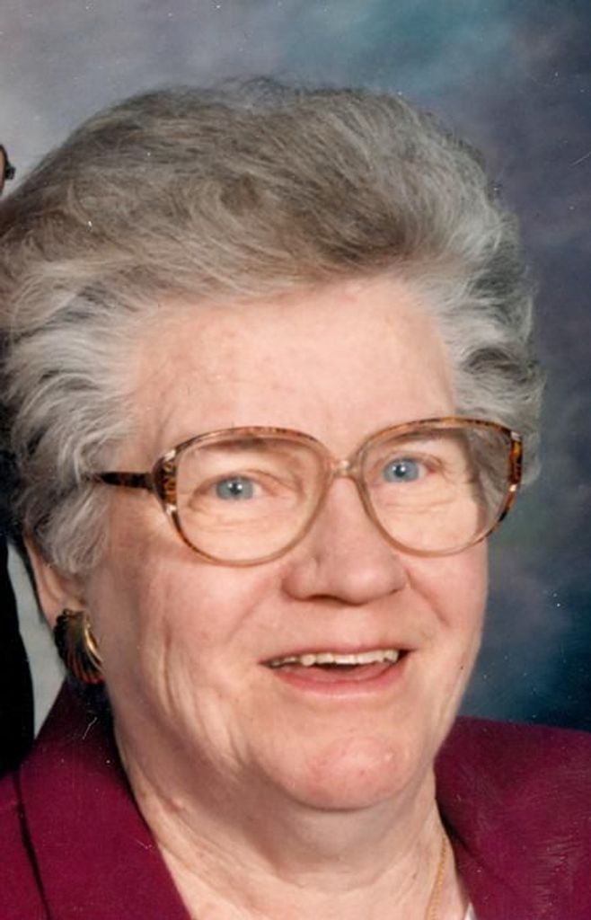 Ruth M. Little