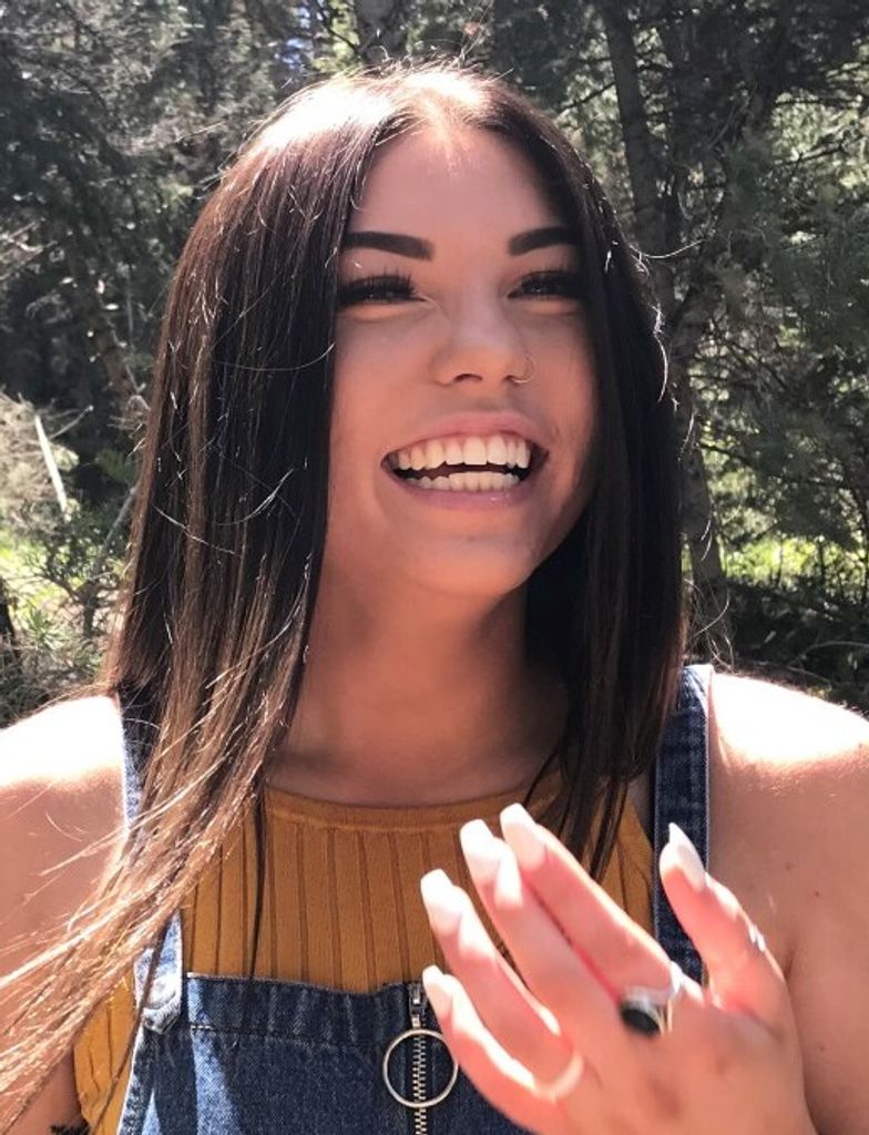 Mandee Oberg Profile Photo