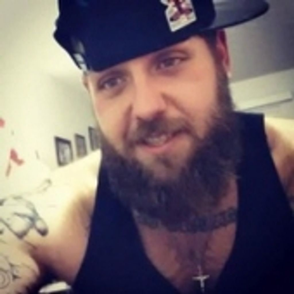 Travis Lee Ramsey