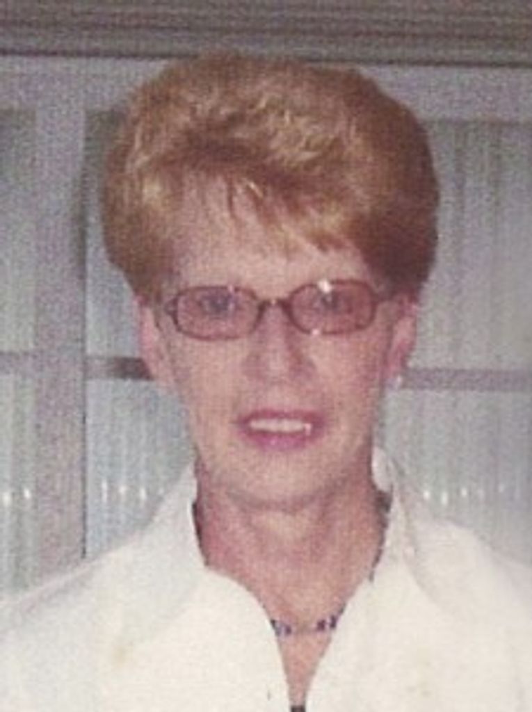 Laura Kallam Mayes Profile Photo