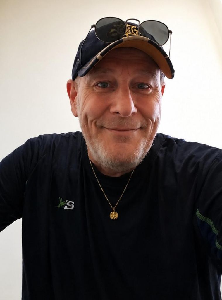 Mark Wise Profile Photo