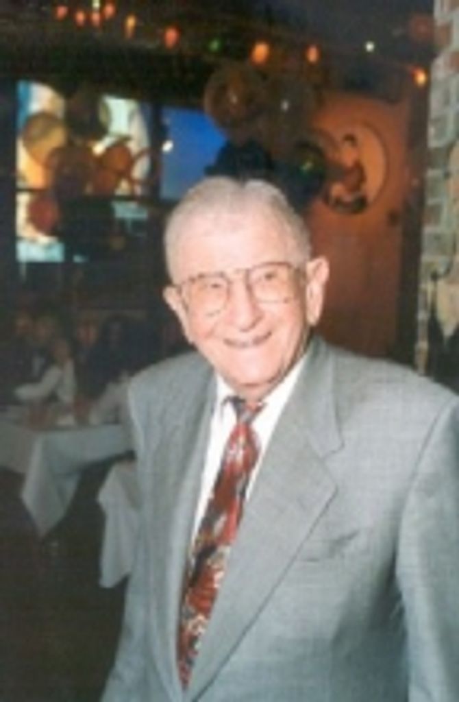 Jack Schaevitz