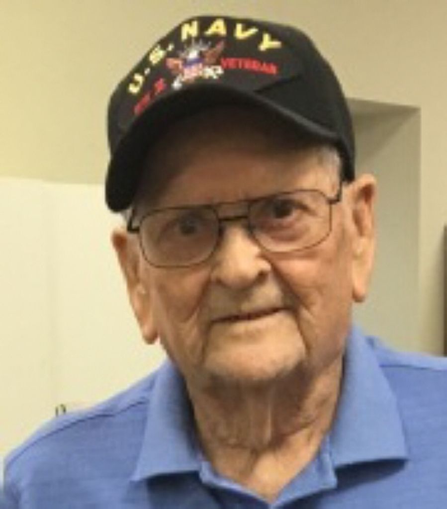R. Jack Durham Profile Photo