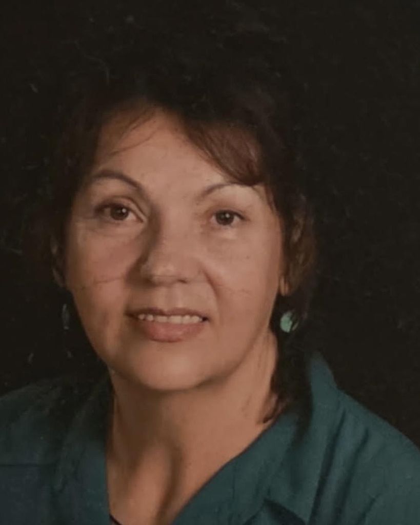 Mitzi Marlene Bowyer Profile Photo