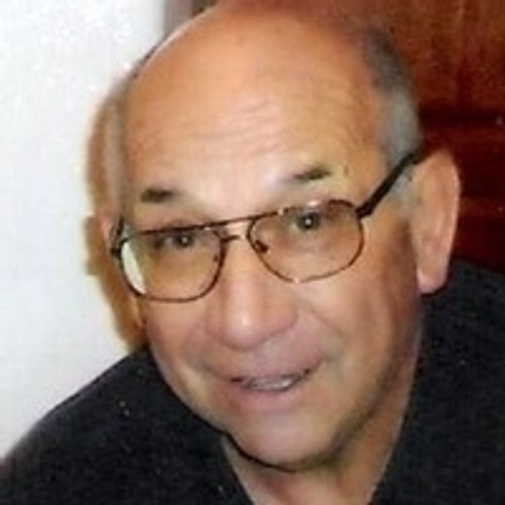 Charles G. "Charlie' Bohigian Sr
