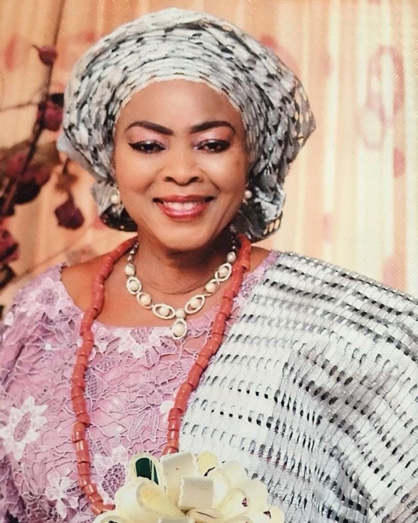 Sinota Atinuke Clement Awosanya