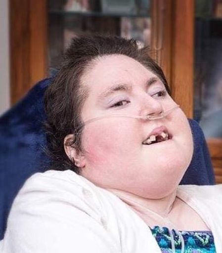 Photo of Melinda Jade Allen