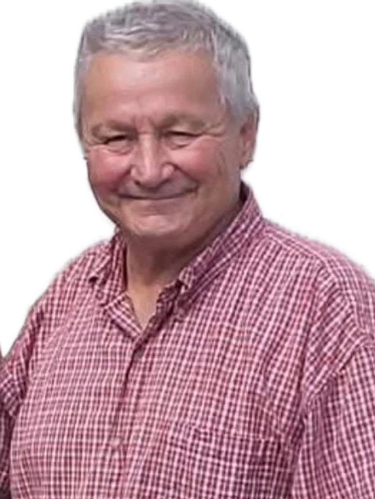 Mark Fournier Profile Photo