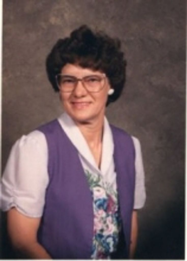 Brenda J. Alexander
