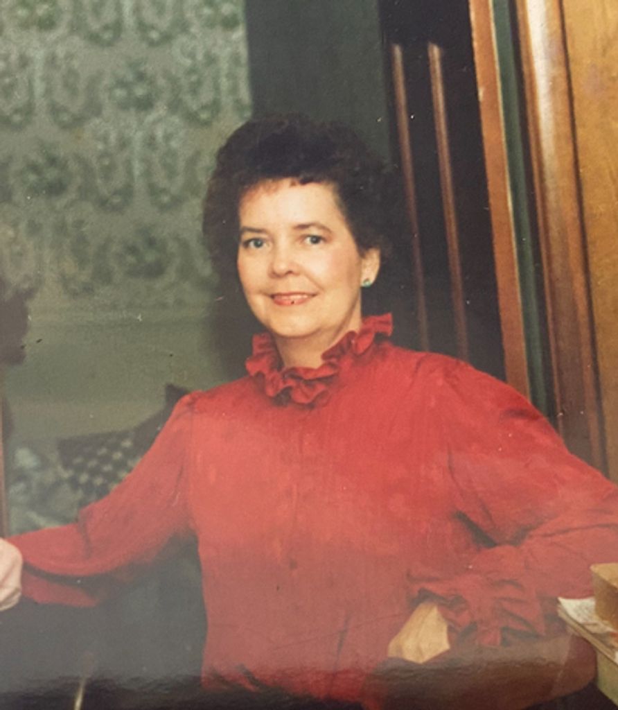 Margie Mclauchlin Profile Photo