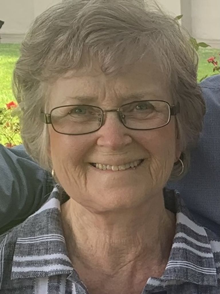 Laura Lynn Criscoe Jones Profile Photo