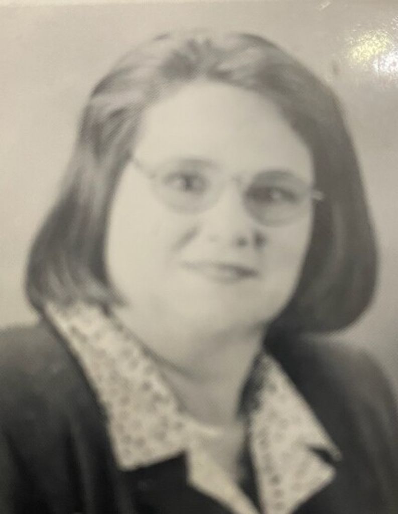 Martha "Frankie" Frances (Malone)  Cox Profile Photo