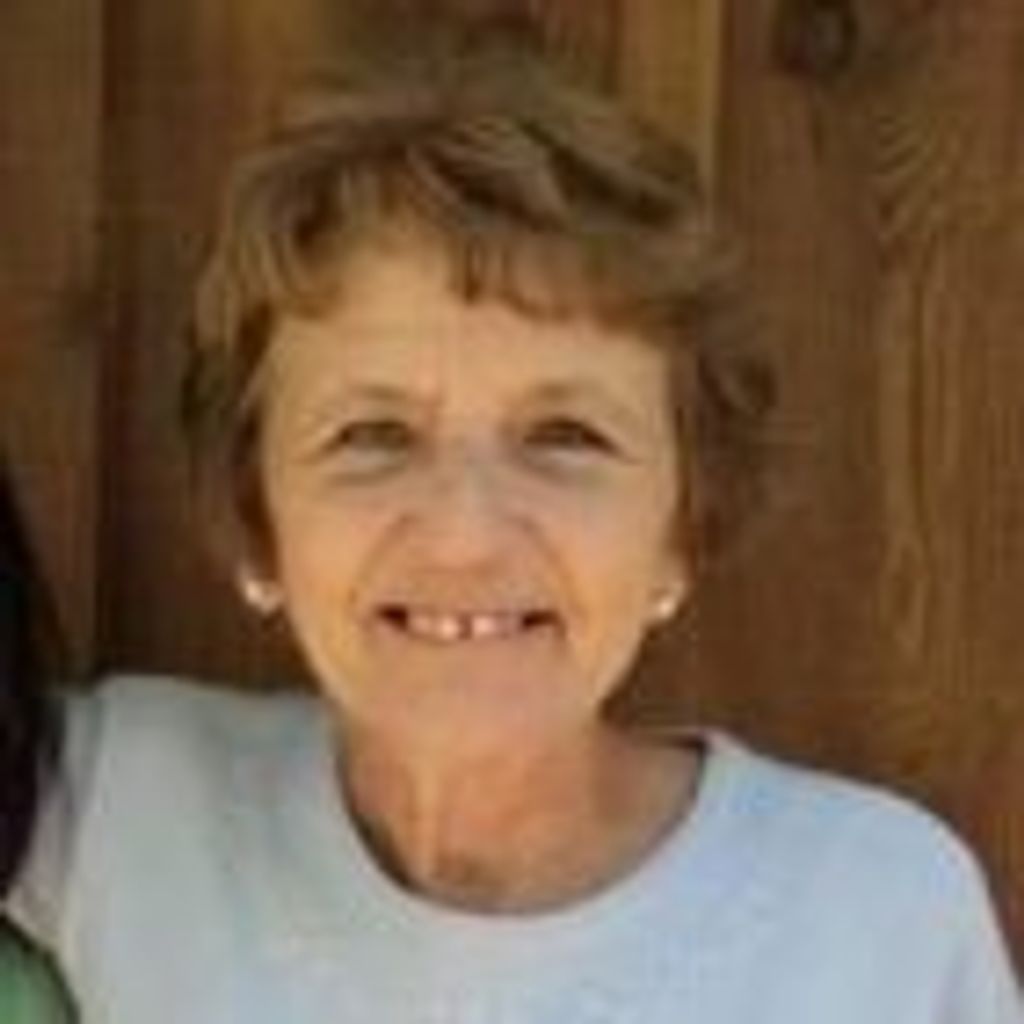 Barbara Anne (Kaufhold)  Barlow Profile Photo