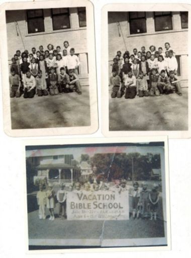 Jane K. Churchill photo gallery thumbnail 16 of 18