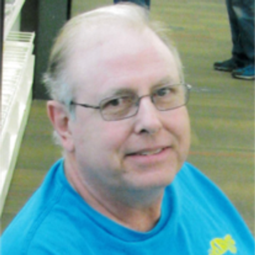 Craig Albers Profile Photo