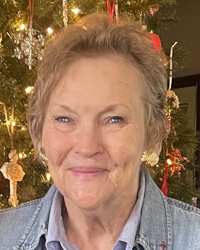 Patricia Moore Profile Photo