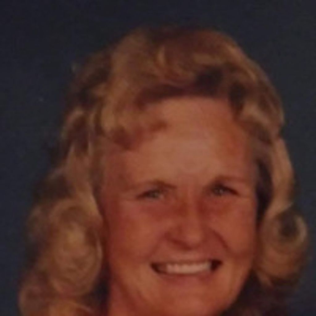 Barbara Jean Evans