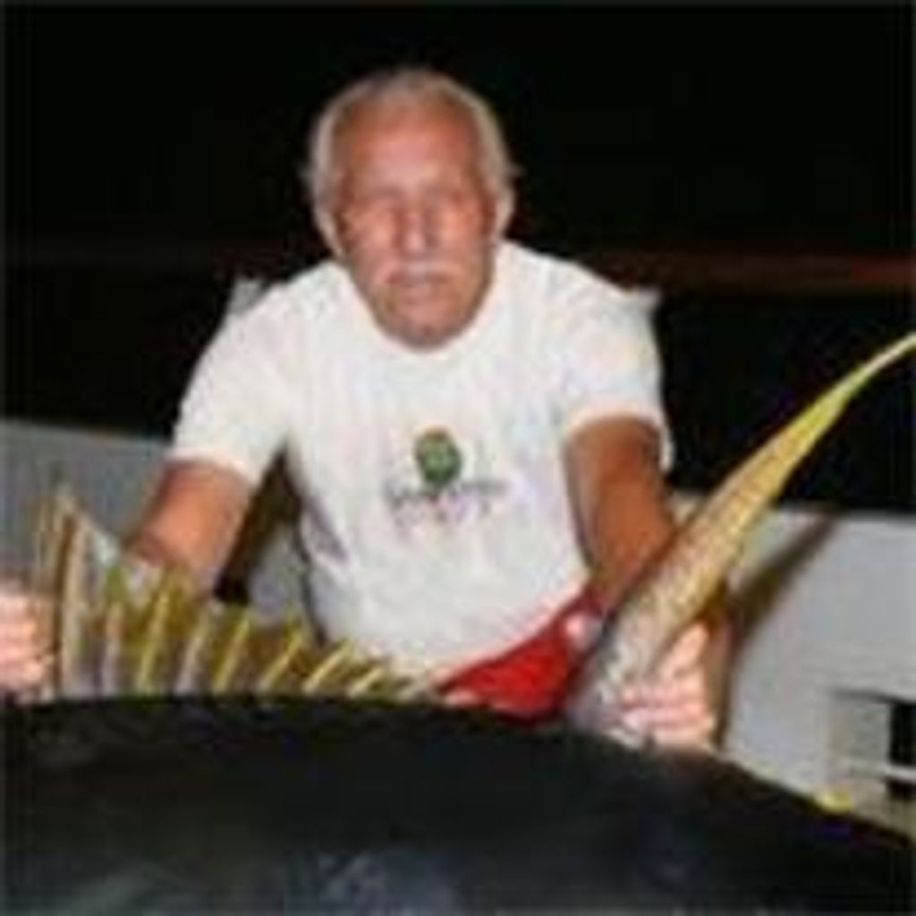 James B. Audette