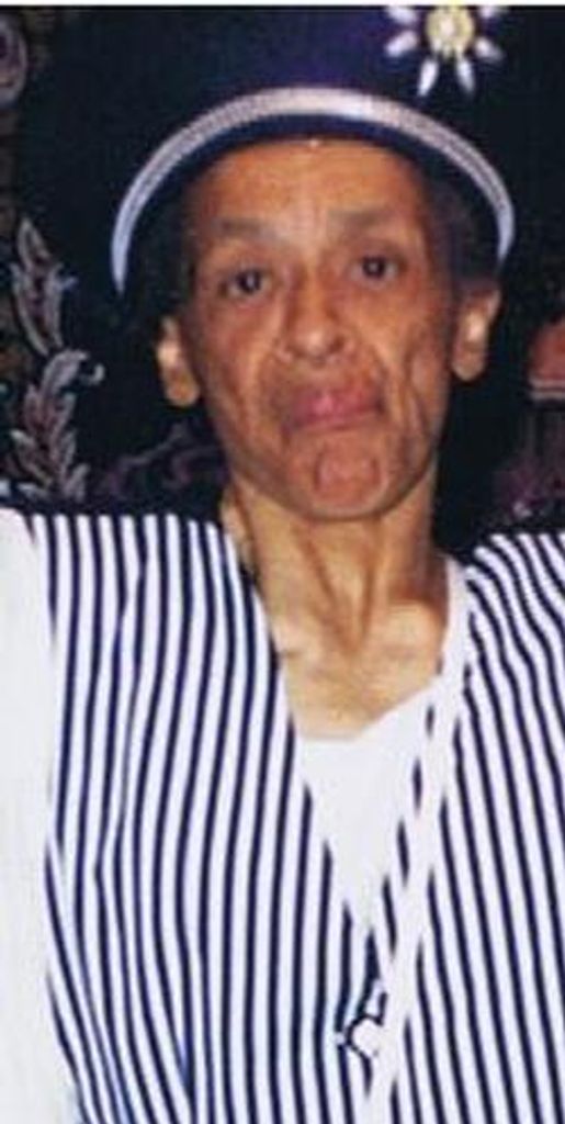 Mary Lane Jackson Profile Photo