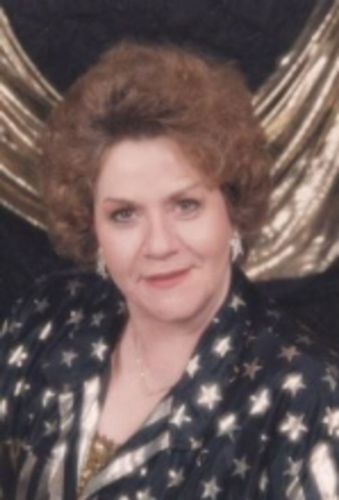 Amanda Caroline Asbury Shell Profile Photo