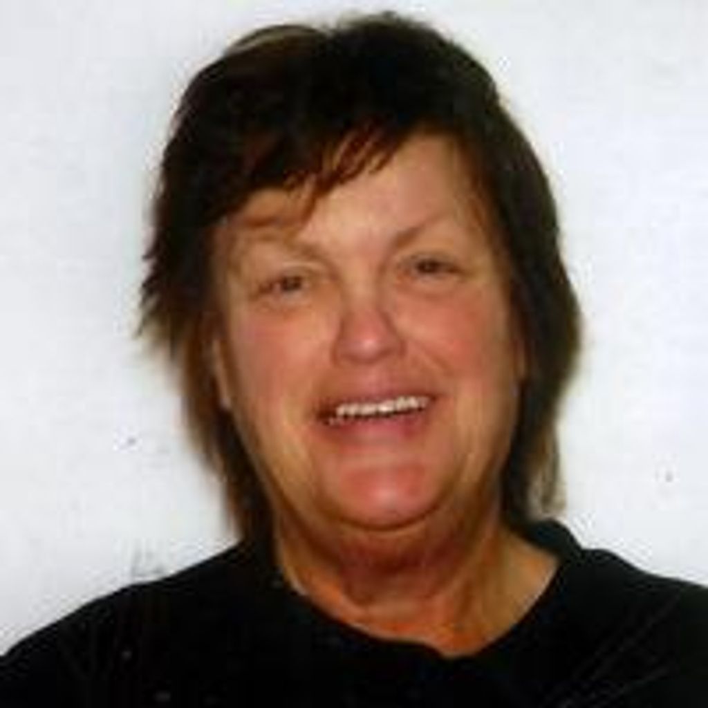 Carol Gibson Profile Photo
