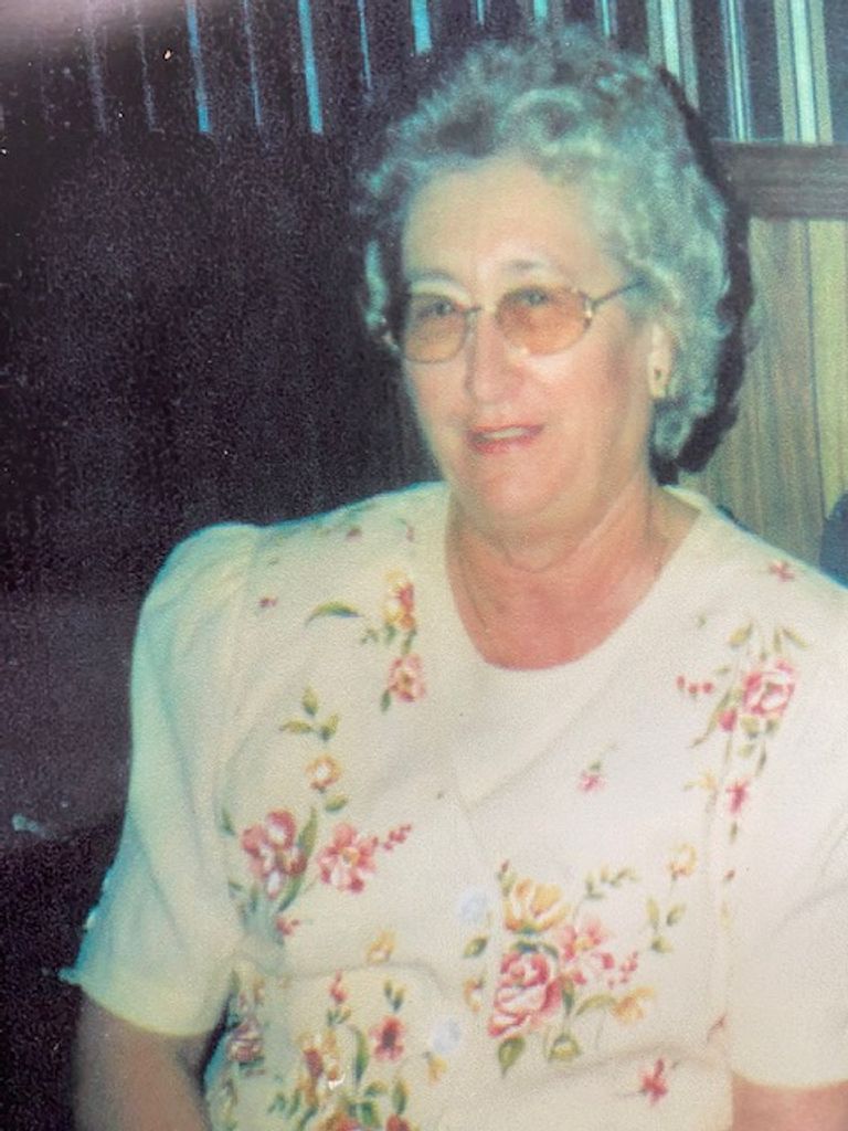 Syble Jane Adams