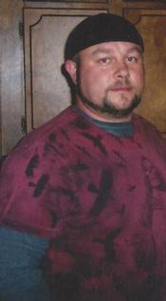 Christopher Gray Baker Profile Photo