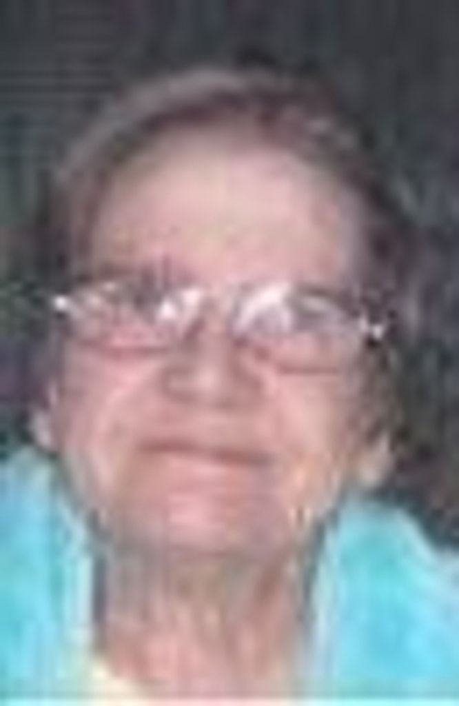 Patricia Ann Pestle