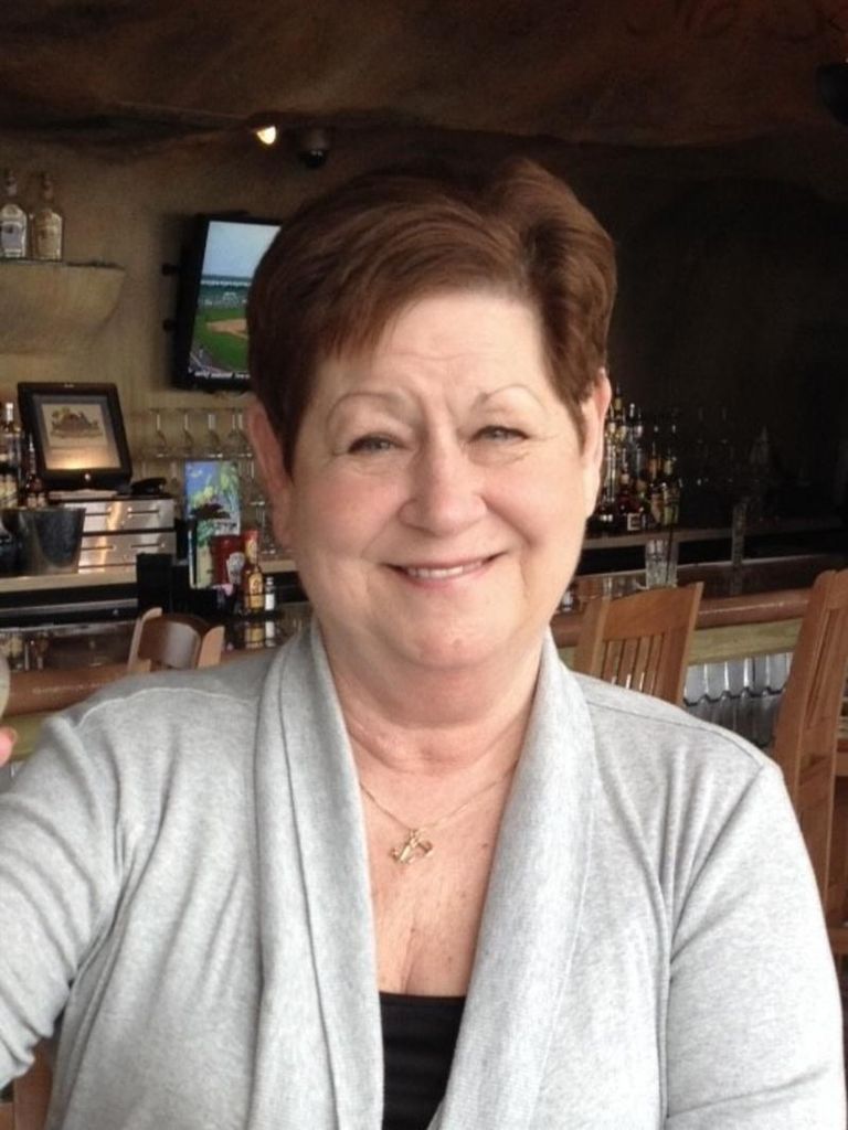 Pamela Steen Horton Profile Photo