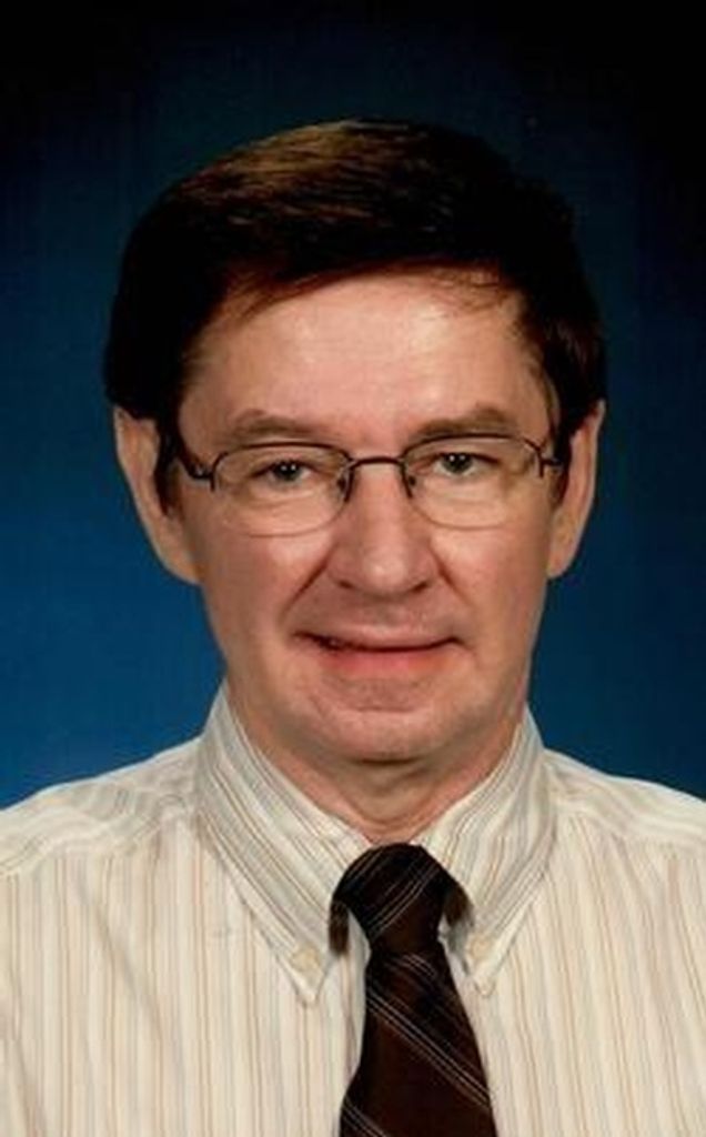 John David Christner