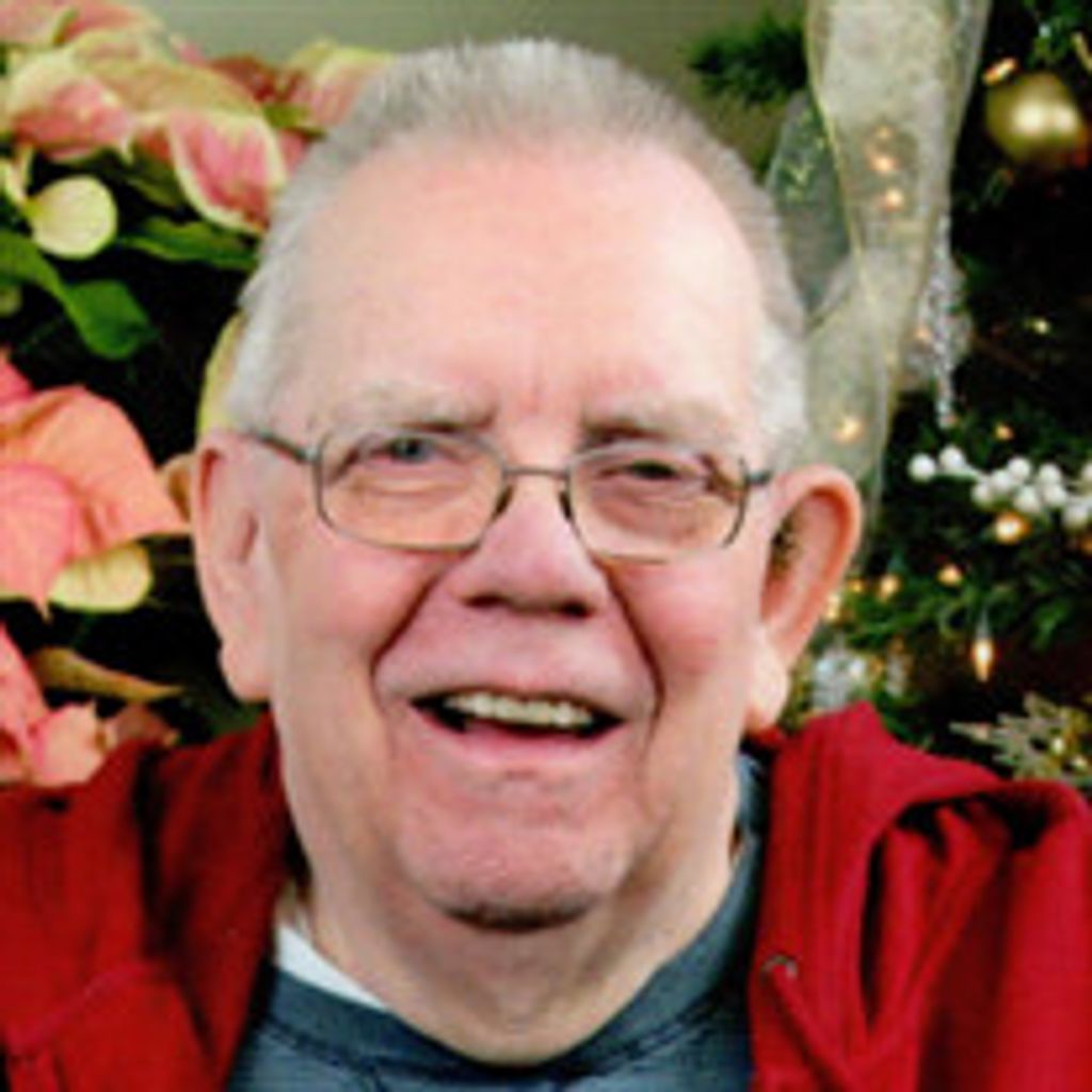 Ralph  J. Holdgreve Profile Photo