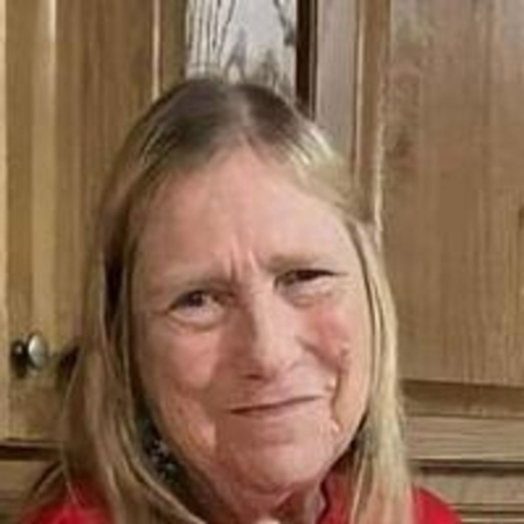 Patricia Hales Profile Photo