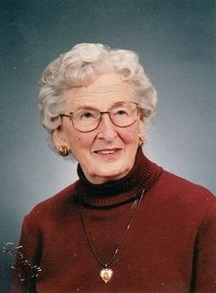 Nellie Christina Ellis