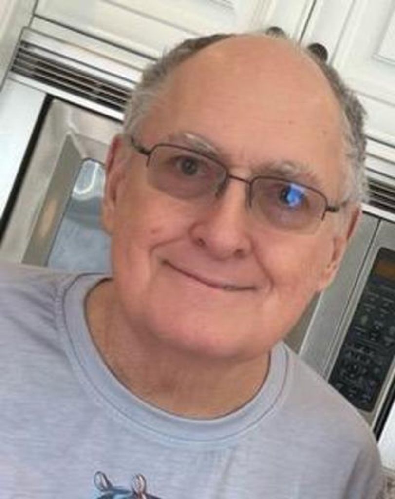 Gary Cuthbertson Profile Photo