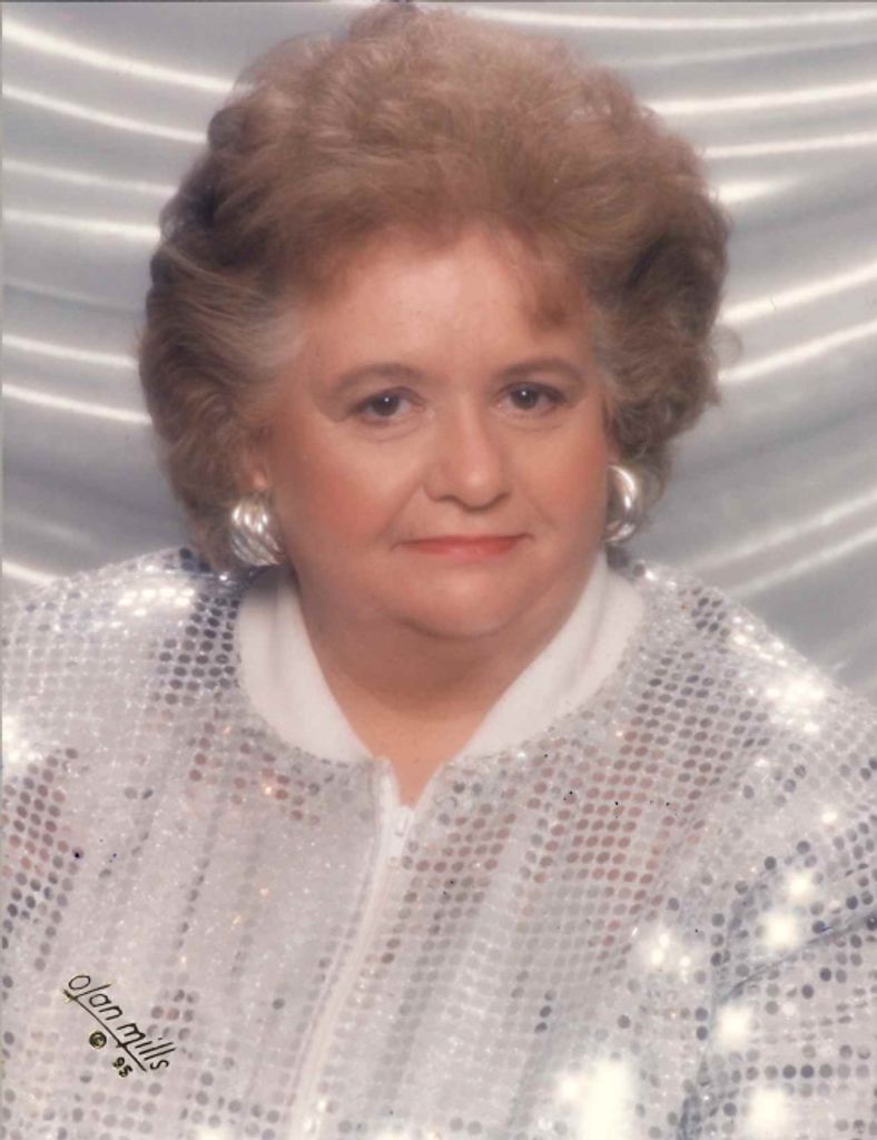 Donna June (Henderson)  Ebbert Profile Photo