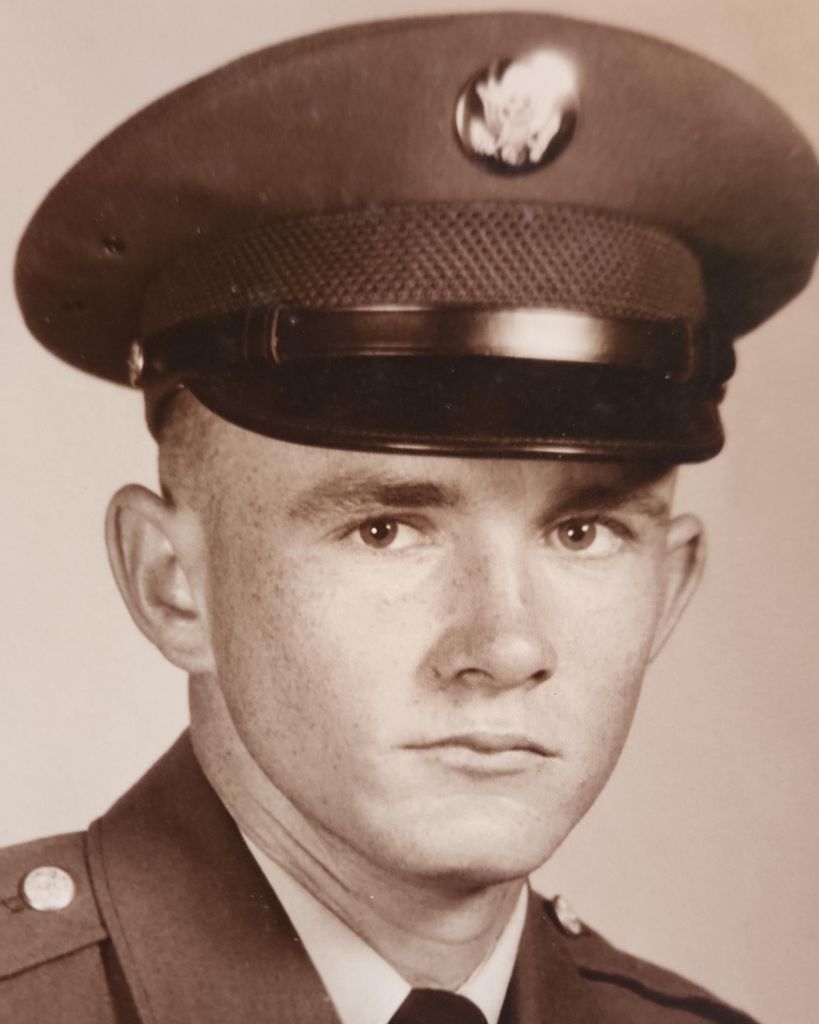 Ephrem Grady Lucas Jr. Profile Photo