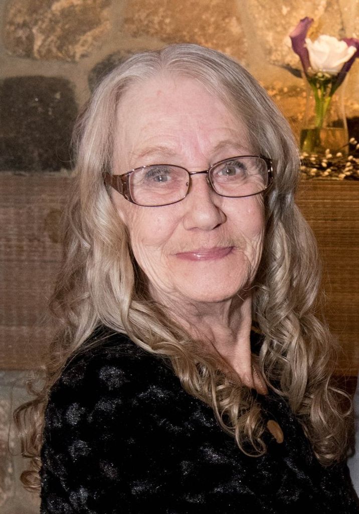 Norma Locke Profile Photo
