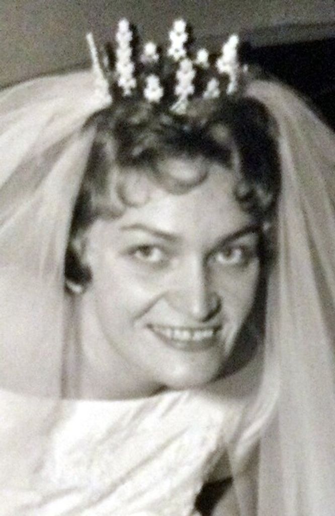 Ann Marie Bernardone Profile Photo
