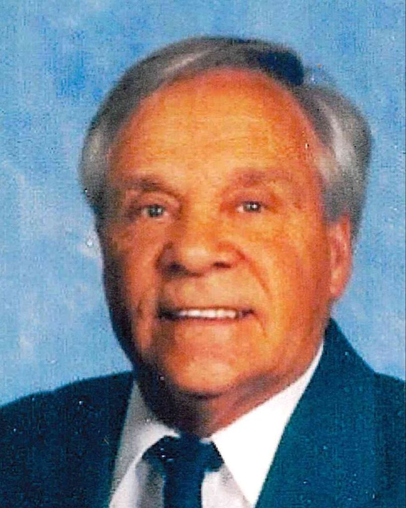 Dan Graham Wiles, Sr. Profile Photo