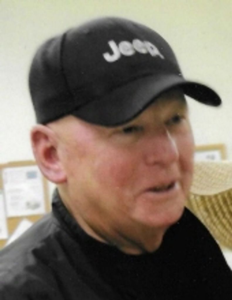 Nicholas  Daril O'Dea,  Sr.