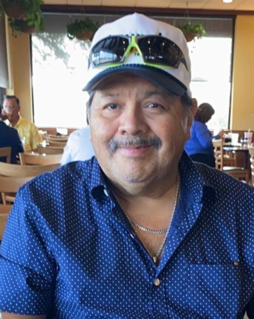 Joe Pete Martinez, Sr Profile Photo