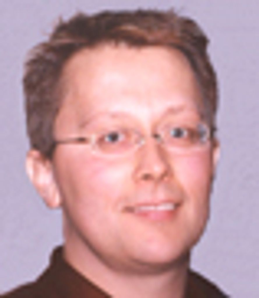 Tony Boehme