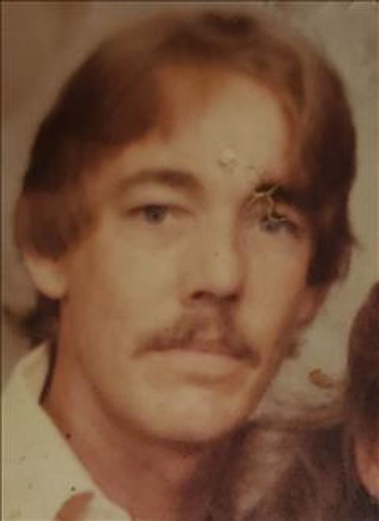 Ronnie  Charles Morris