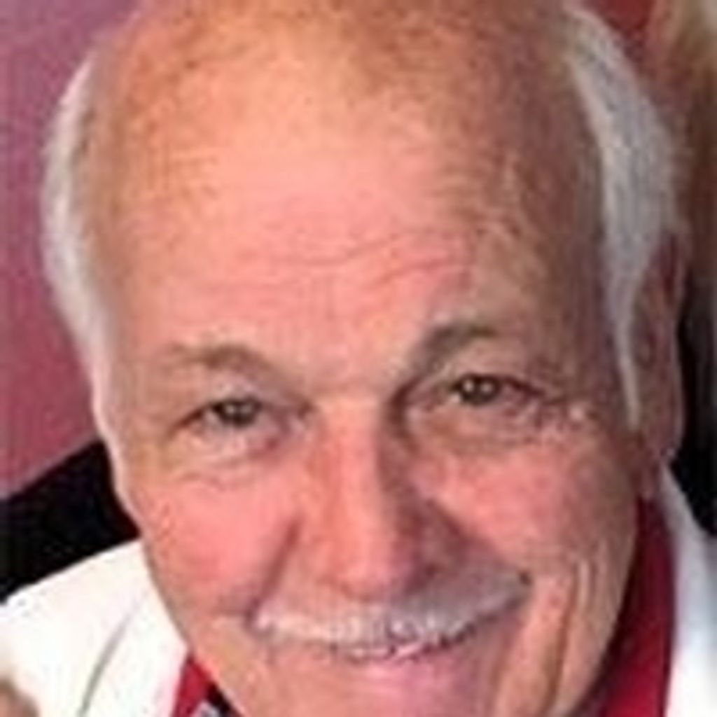 Raymond  Michael Kane