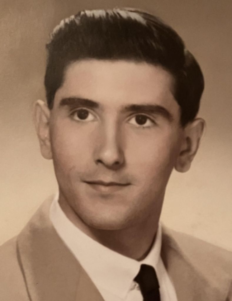 Martin Eloy Martinez