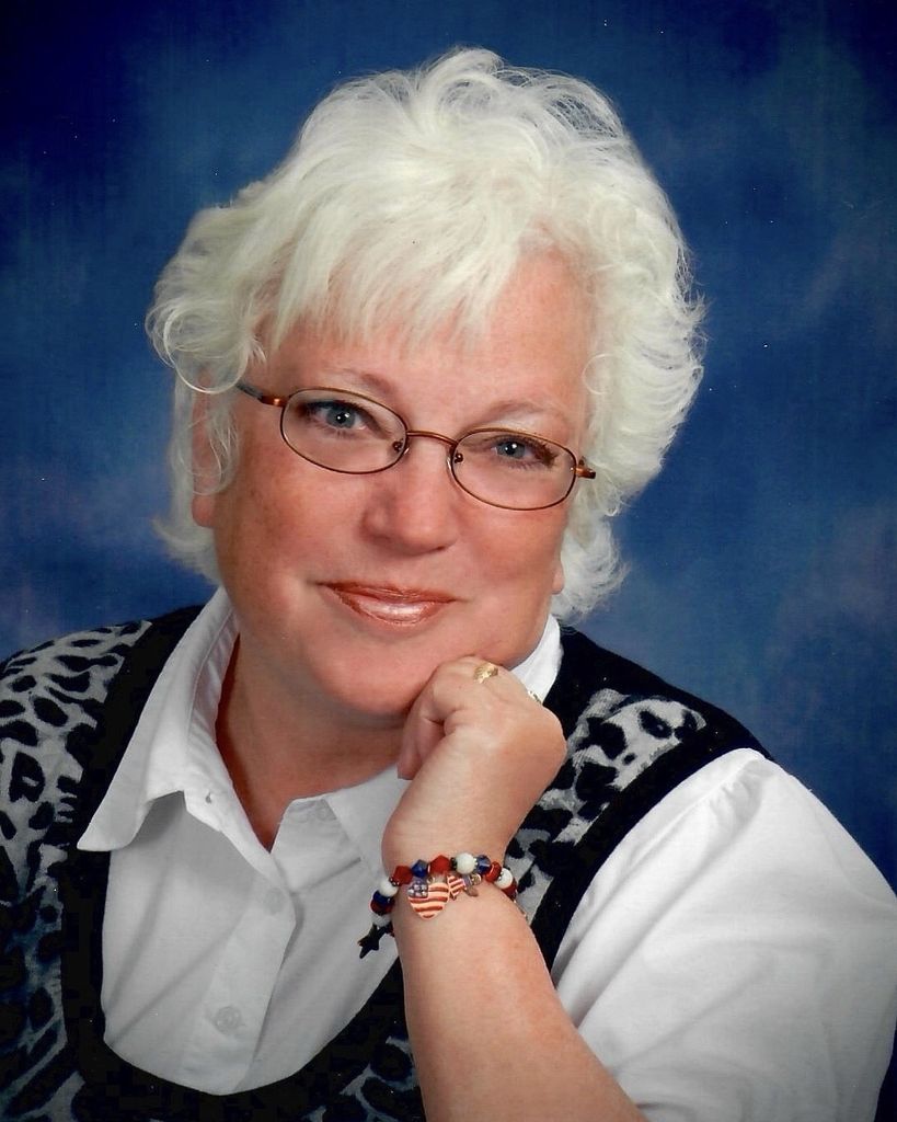 Cheryle "Sherry" Lee Greeson Tryner