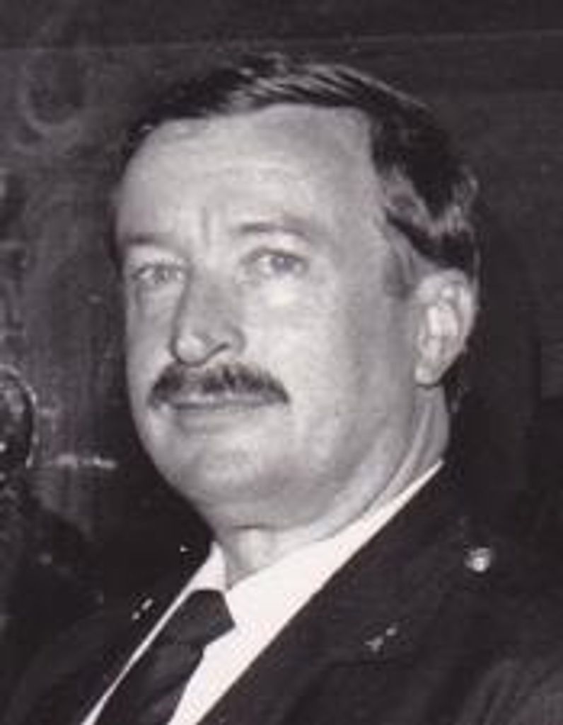 Scott Goodspeed Profile Photo