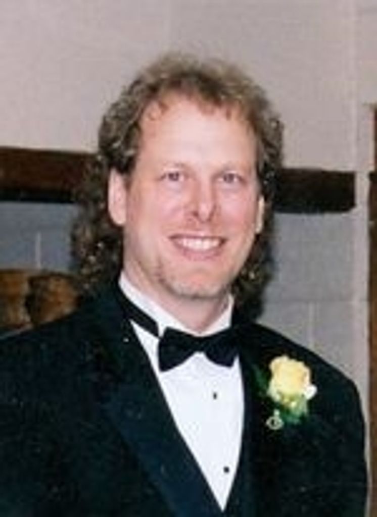 Ronald V. Peterson